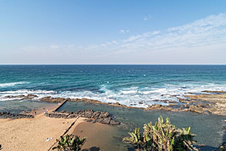 Chakas Cove 49 Sea View